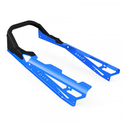 Rear Bumper - Polaris Matryx