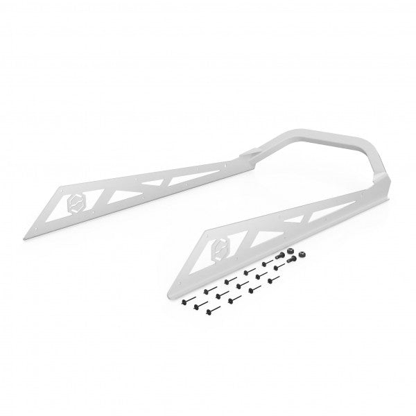 Rear Bumper - Polaris Matryx