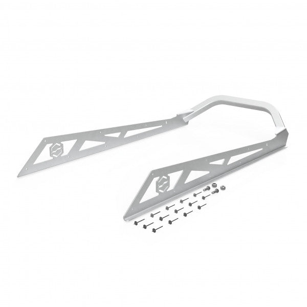 Rear Bumper - Polaris Matryx
