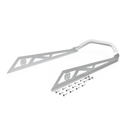 Rear Bumper - Polaris Matryx