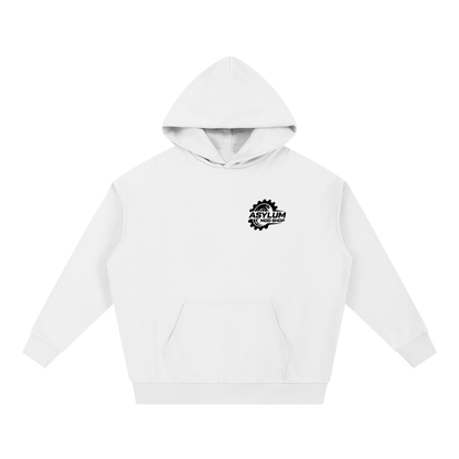 Essential Heavyweight Hoodie