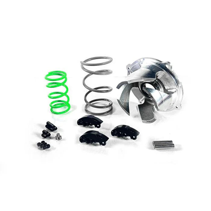 SNYPR Stage 2 Clutch Kit // Polaris Matryx 9R