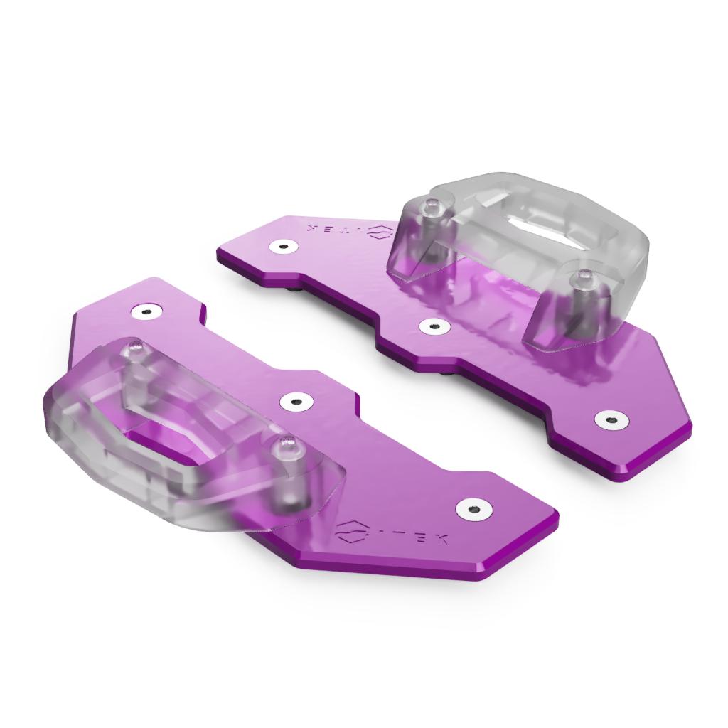 ''Link-it'' System - Polaris
