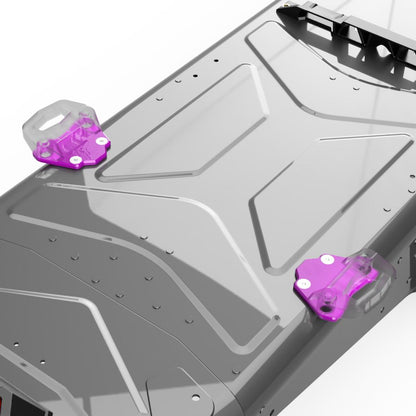 ''Link-it'' System - Polaris Matryx