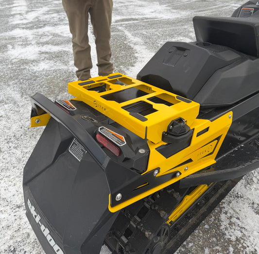 LinQ to Milwaukee Packout Single Adapter