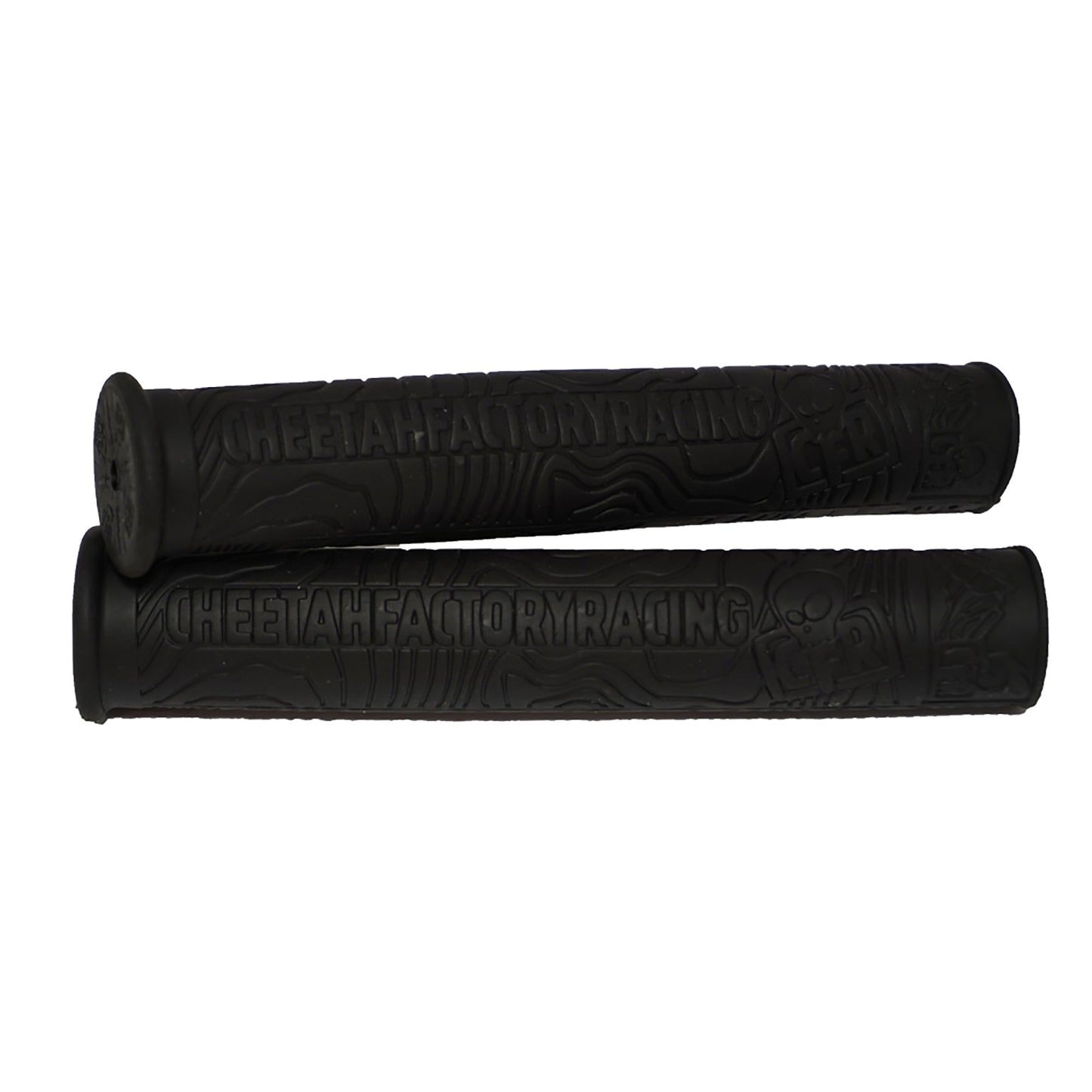 Signature Grip