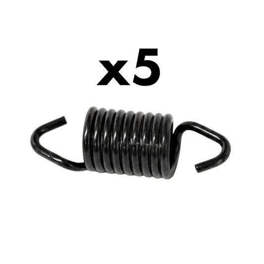 Exhaust Springs
