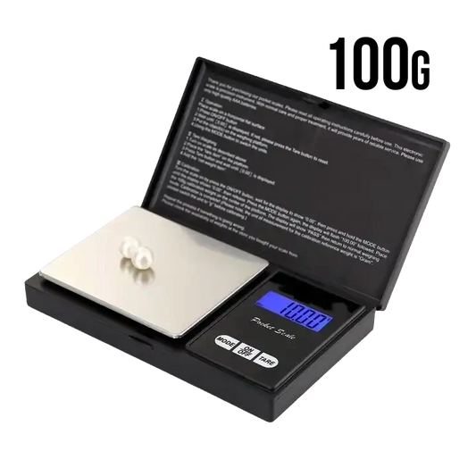 SNYPR Digital Scale