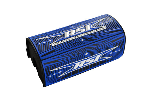 LARGE BAR PAD - BLUE