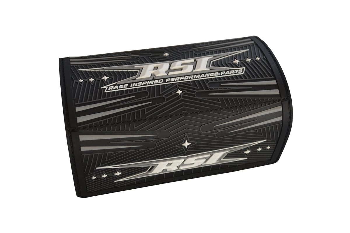 BAR PAD SMALL BLACK