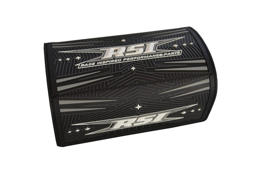 BAR PAD SMALL BLACK