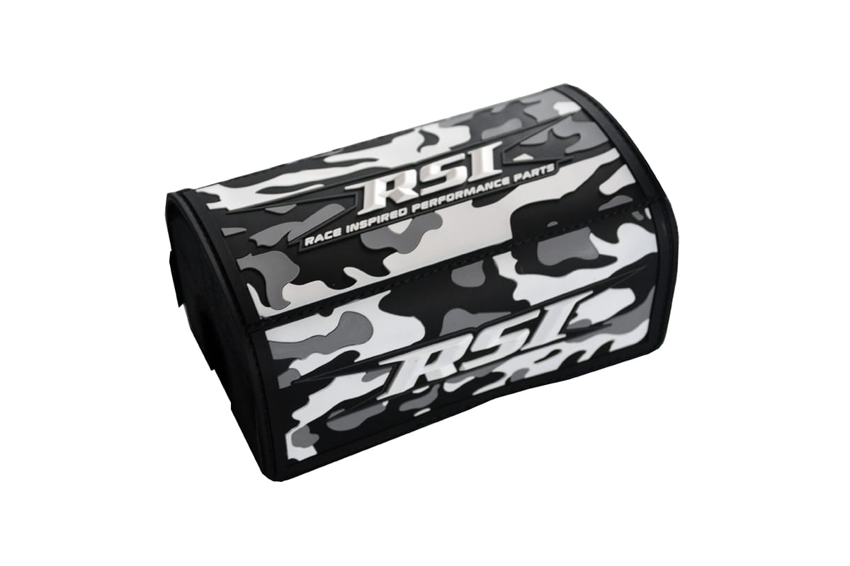 BAR PAD SMALL CAMO