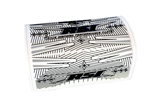 BAR PAD SMALL WHITE