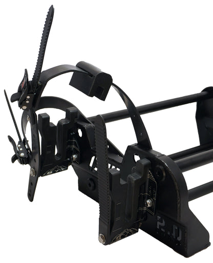 Boardski Bracket Kit 2.0  *PRE ORDER-  WILL NOT SHIP UNTIL FALL 2026*