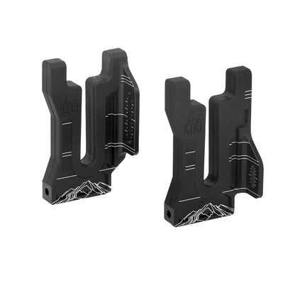 Boardski Bracket Kit 2.0  *PRE ORDER-  WILL NOT SHIP UNTIL FALL 2026*