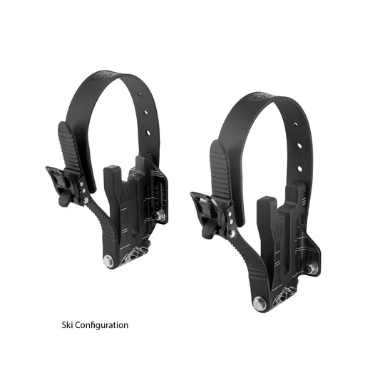 Boardski Bracket Kit 2.0  *PRE ORDER-  WILL NOT SHIP UNTIL FALL 2026*