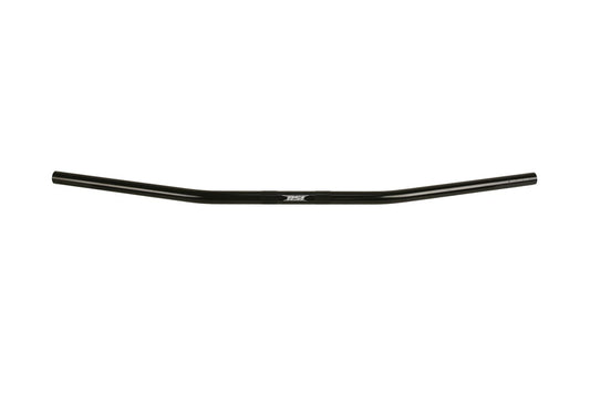 CHROMOLY - 7/8" CLAMP AREA - 13 DEGREE SWEEP- 0 RISE - 29.25 WIDE - BLACK