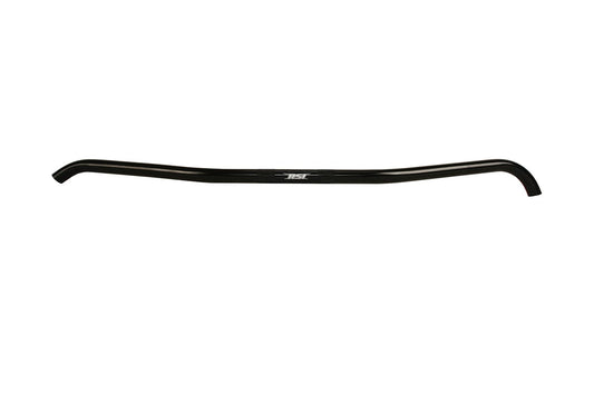 CHROMOLY - 7/8" CLAMP AREA - RACE HOOKED HANDLEBAR-17 DEGREE SWEEP - 0 RISE- 29'' WIDE