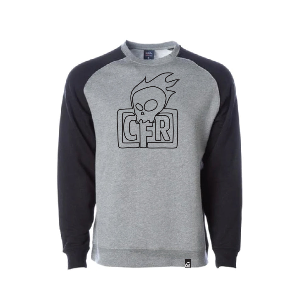 Crew Neck