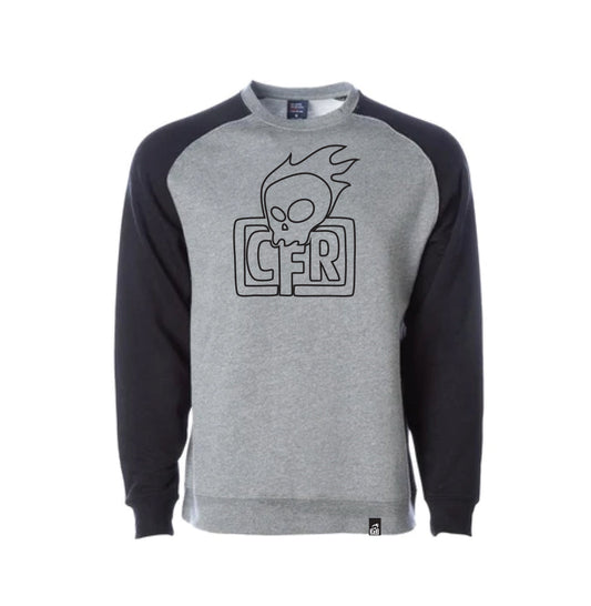 Crew Neck