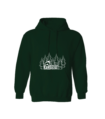 Treeline Hoody