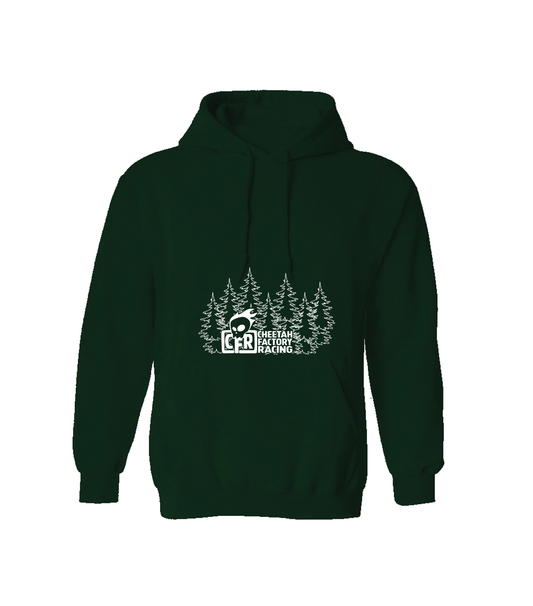 Treeline Hoody