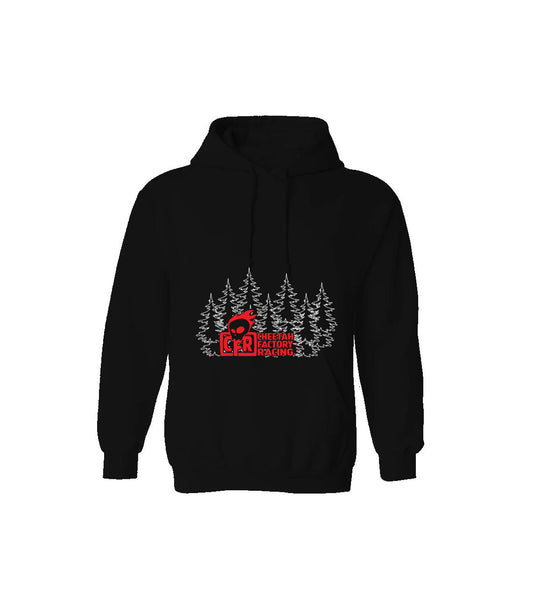 Treeline Hoody