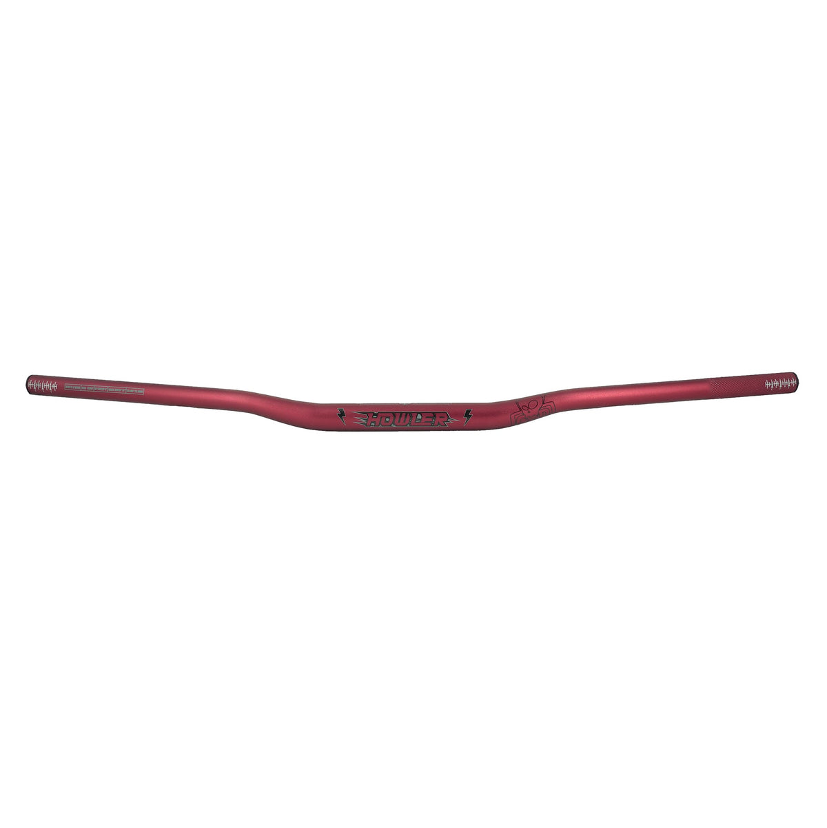 Howler Dirt Bike Handlebar