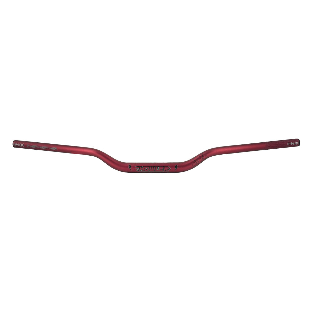 Howler Dirt Bike Handlebar