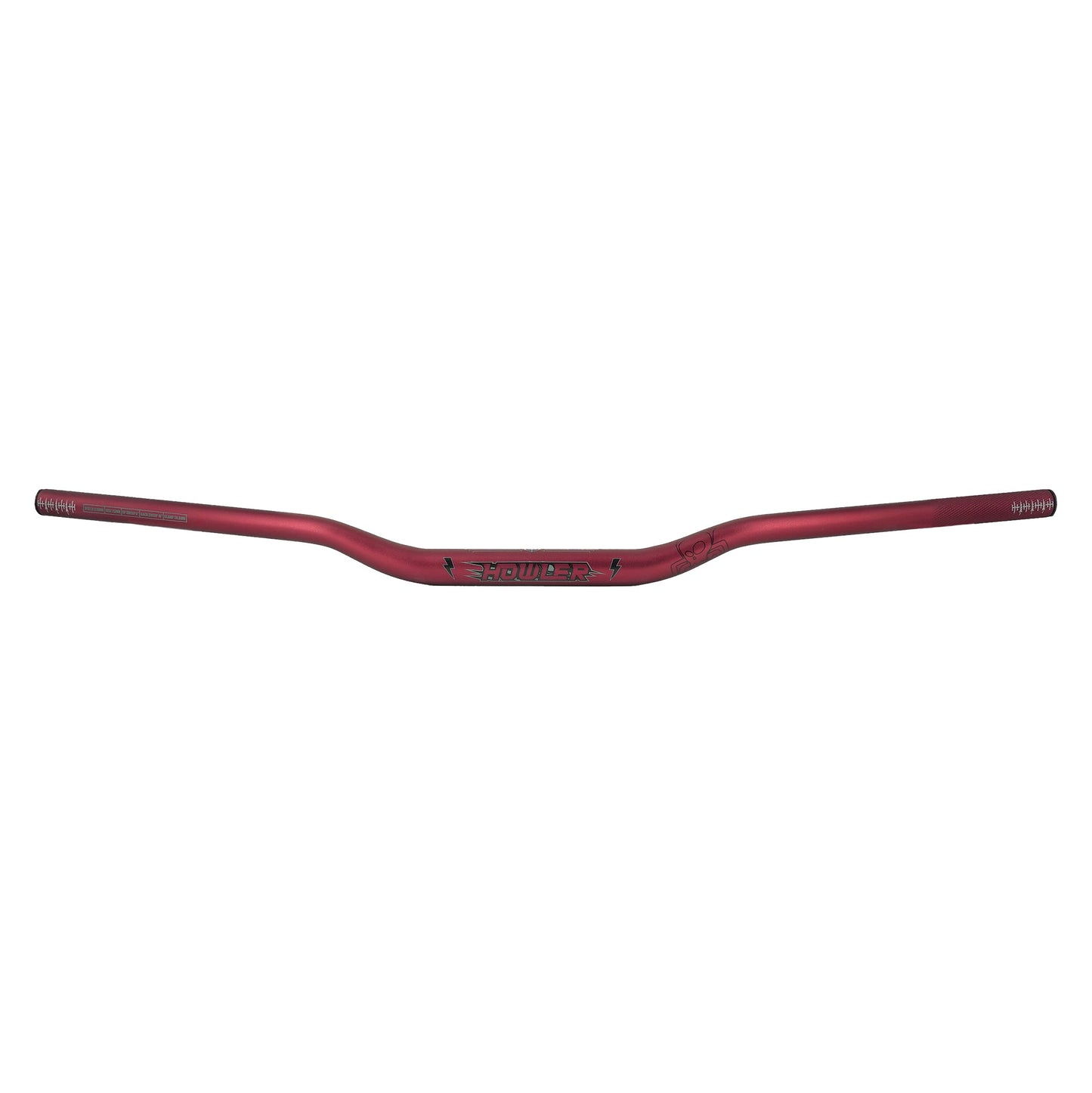 Howler Dirt Bike Handlebar