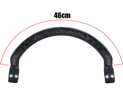 Rigid Mountain Strap