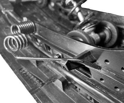 X-Wing Scratcher Hanger