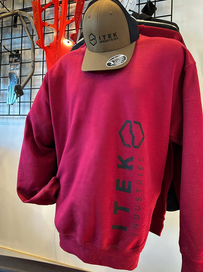 Crew Neck