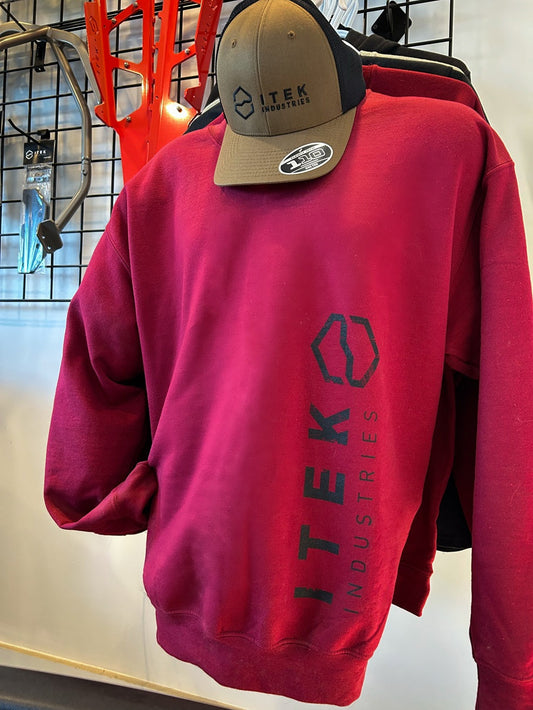 Crew Neck