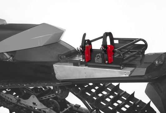 Dual Ski Bracket Kit