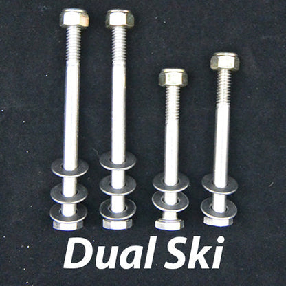 Replacement Bracket Hardware