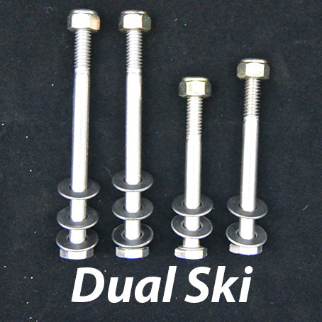 Replacement Bracket Hardware