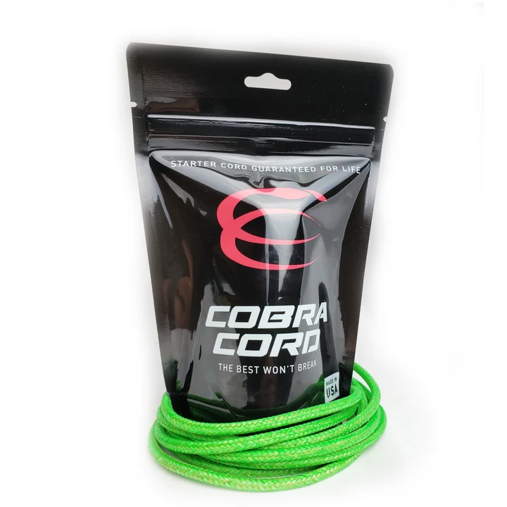Snowmobile Cobra Cord