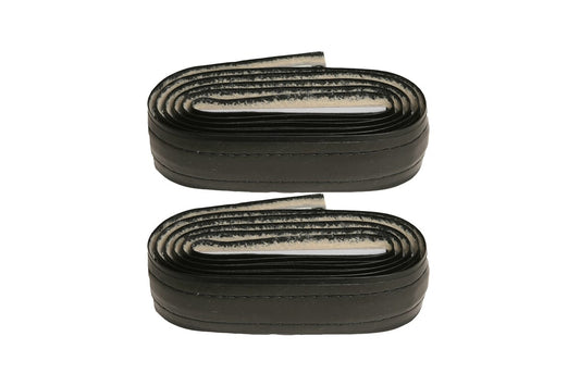 BLACK GEL GRIP WRAP / PR