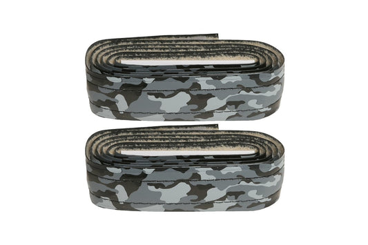 SNOW CAMO GEL GRIP WRAP / PR