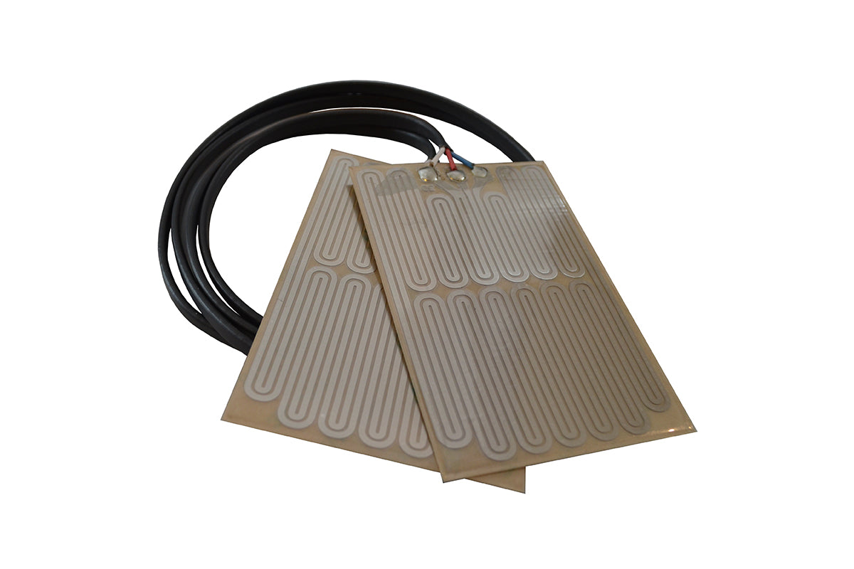 SKI-DOO / LYNX  3-WIRE WITH OEM TERMINALS / PR  (EXCEPT GEN 4/5)