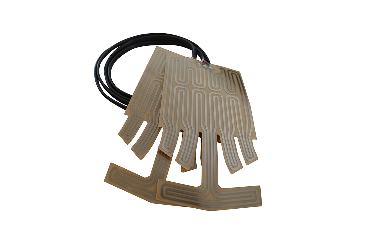 SKI-DOO / LYNX  3-WIRE WITH OEM TERMINALS / PR  (EXCEPT GEN 4/5)