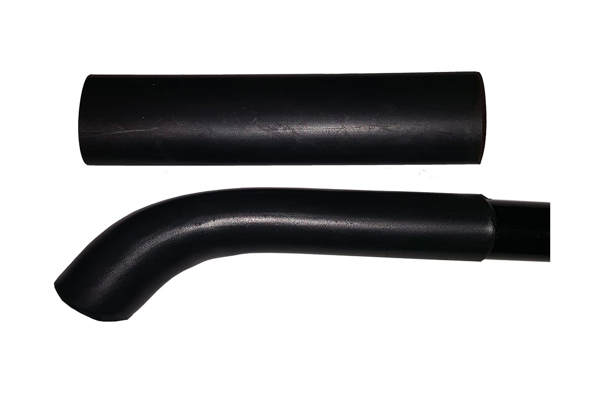 UNIVERSIAL LENGTH GRIP HEATER INSULATOR / PR