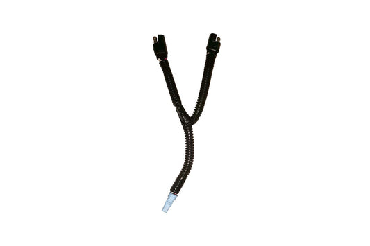 2012-2018 POLARIS / 2012-CURRENT ARCTIC CAT / 2012-CURRENT YAMAHA PLUG AND PLAY POWER ADAPTOR/SPLITTER FOR LED HANGUARDS