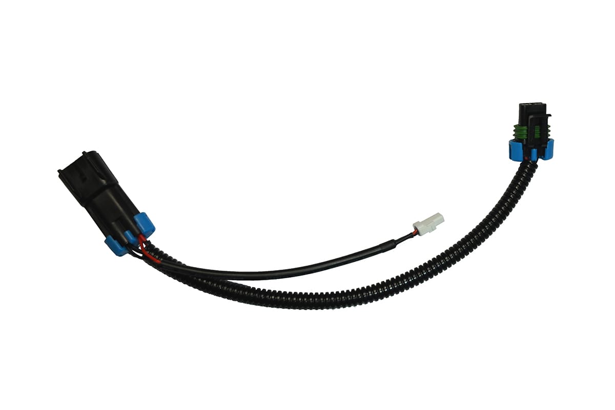 Polaris 850 AXYS & All MATRYX 600/650/850/9R/BOOST - PLUG AND PLAY POWER ADAPTOR/SPLITTER FOR LED HANDGUARDS