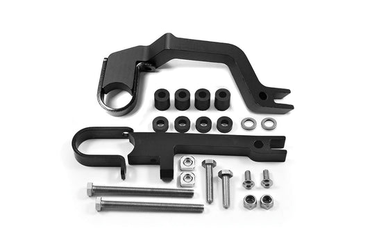RSI STEALTH BRAKE HANDGUARD MOUNT KIT - SEE FITMENT GUIDE