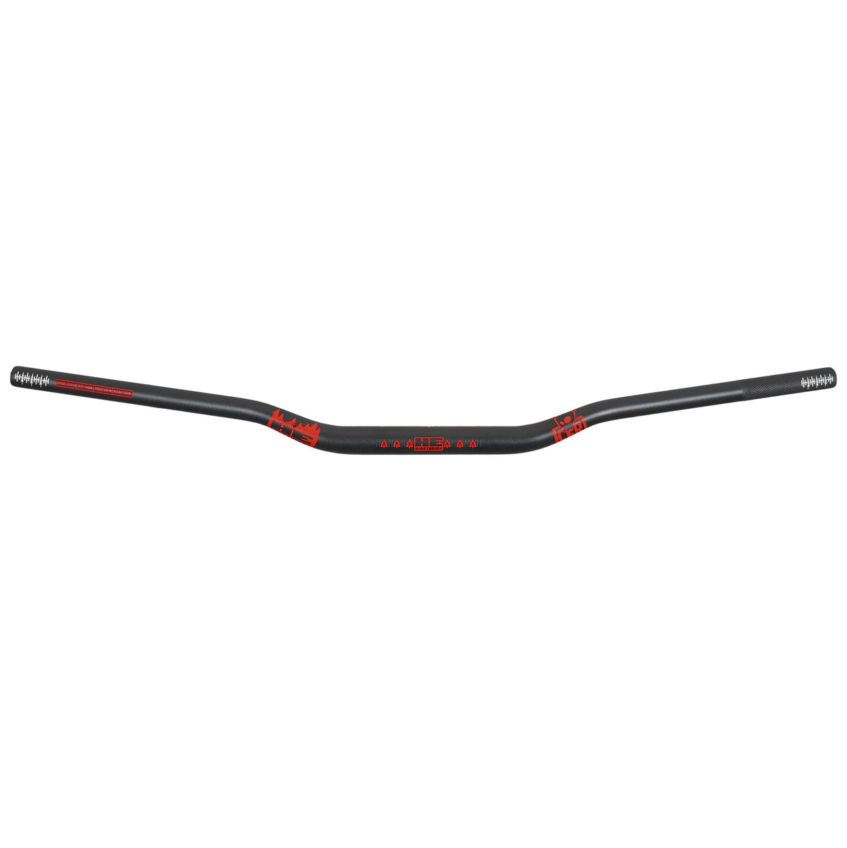 Hard Enduro Dirt Bike Handlebar