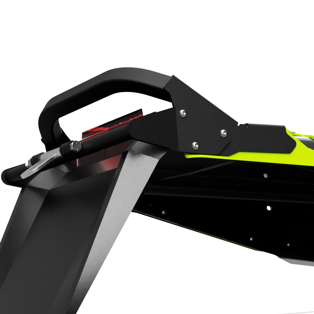 Sled Hitch - Polaris Matryx 155'' NON Slash