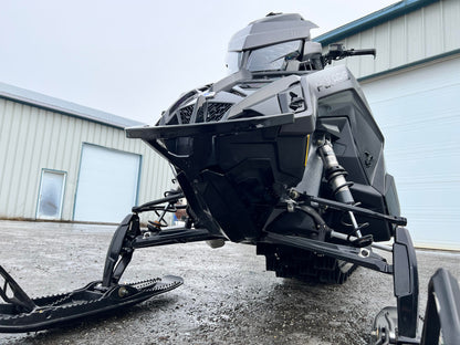 Protection Plate - Polaris Matryx