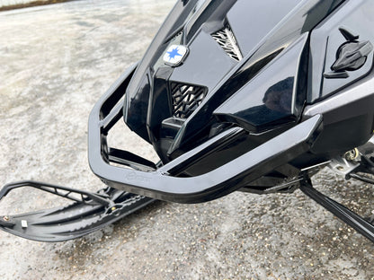 Front Bumper - Polaris Matryx